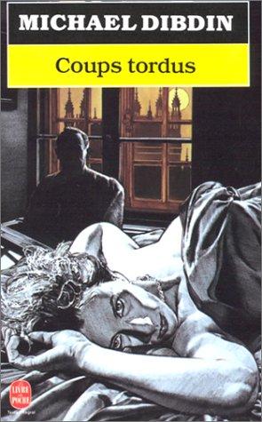 Cover for Coups Tordus