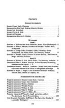 Cover for Economic growth through tax cuts, what's the best approach?