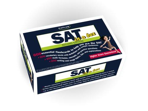 Cover for SAT in a Box