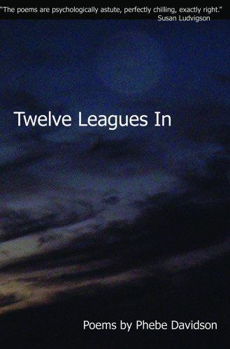 Cover for Twelve Leagues In
