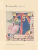 Cover for Treasures of a Lost Art