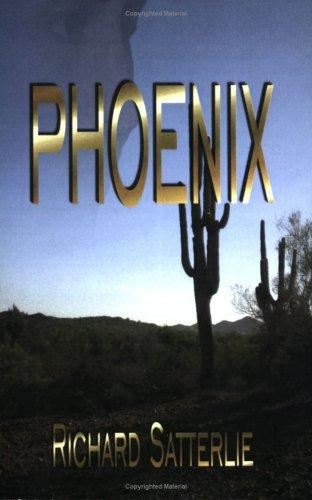 Cover for Phoenix