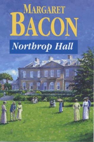 Cover for Northrop Hall (Severn House Large Print)