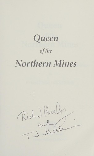 Cover for Queen of the northern mines