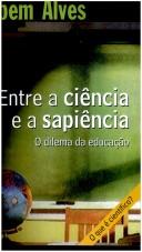 Cover for Entre a ciência e a sapiência
