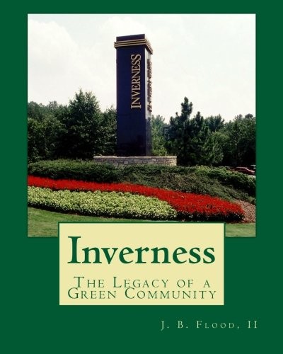 Cover for Inverness