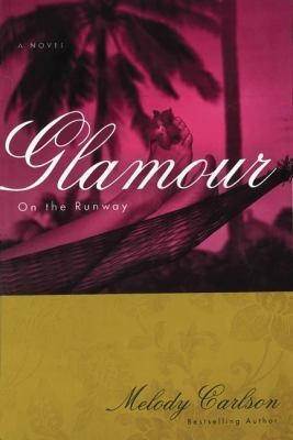 Cover for Glamour