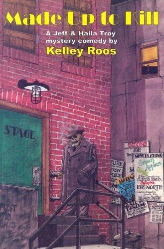 Cover for Made Up To Kill