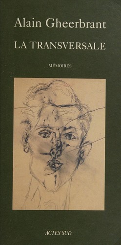 Cover for La transversale