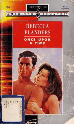 Cover for Once Upon a Time