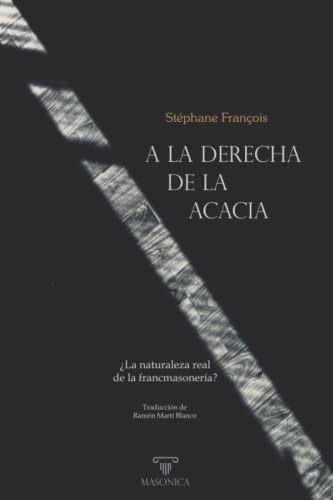 Cover for A la derecha de la Acacia