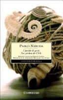 Cover for Cancion De Gesta