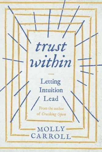 Cover for Trust Within