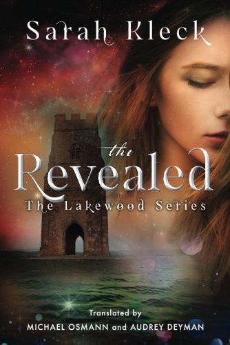 Cover for The Revealed