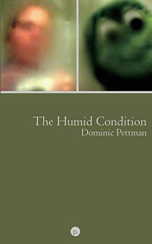 Cover for The Humid Condition