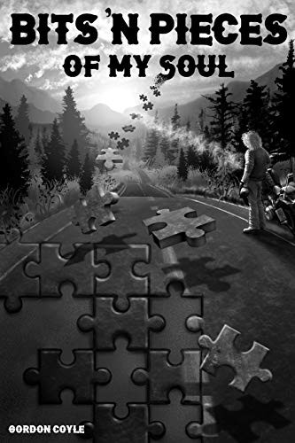 Cover for Bits 'N Pieces of My Soul