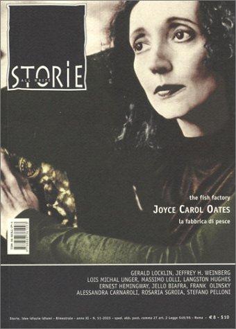Cover for Storie Number 51