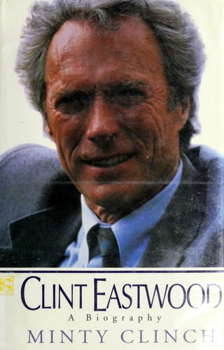 Cover for Clint Eastwood