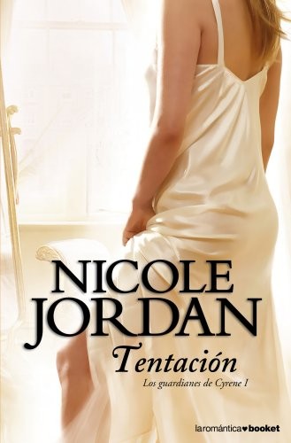 Cover for Tentación
