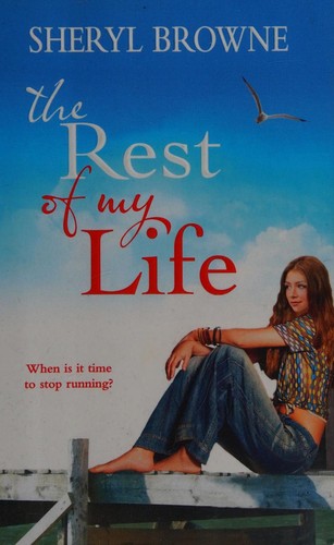 Cover for The Rest of My Life