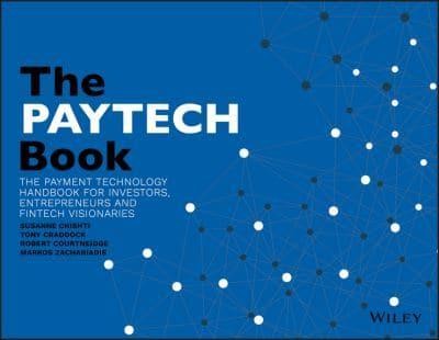 Cover for Paytech Book