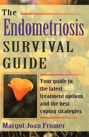 Cover for The endometriosis survival guide