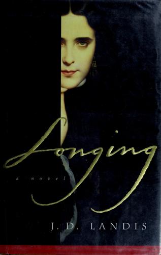 Cover for Longing