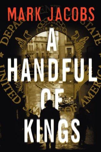 Cover for A Handful of Kings
