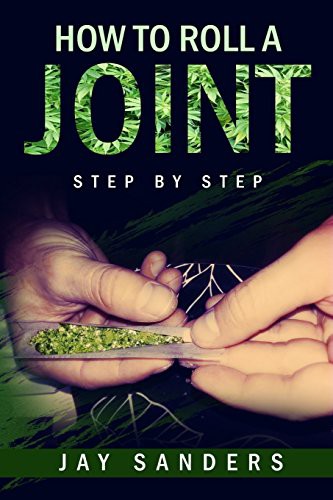Cover for How to Roll a Joint