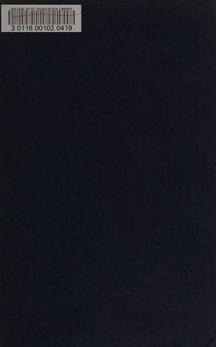 Cover for Ulysses on the Liffey