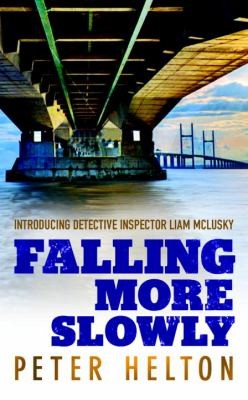 Cover for Falling More Slowly