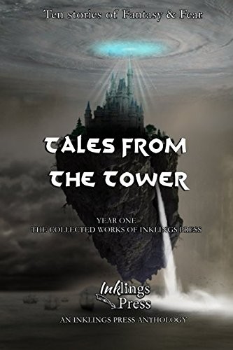 Cover for Tales from the Tower