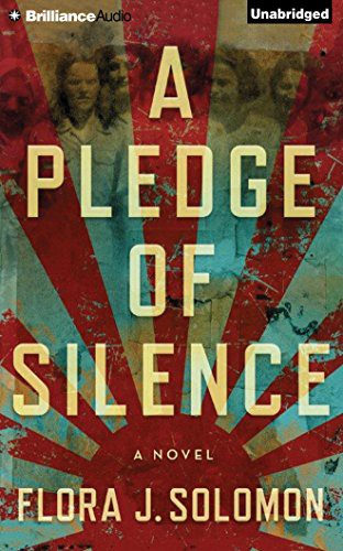 Cover for A Pledge of Silence