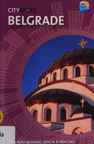 Cover for Belgrade