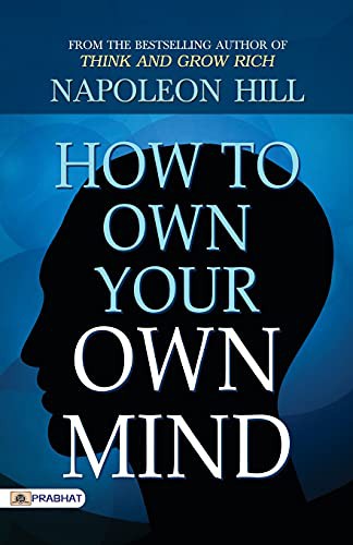 Cover for How to Own Your Own Mind
