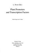 Cover for Plant promoters and transcription factors
