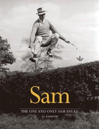 Cover for Sam