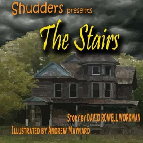 Cover for Shudders