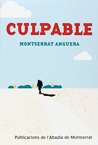Cover for Culpable