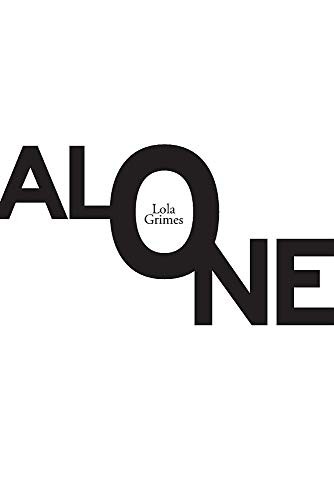 Cover for Alone
