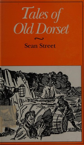 Cover for Tales of Old Dorset (County Tales)