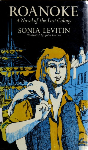 Cover for Roanoke
