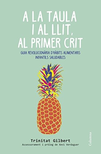 Cover for A la taula i al llit, al primer crit