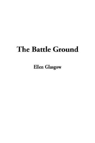 Cover for The Battle Ground
