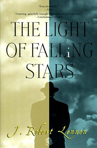 Cover for The Light of the Falling Stars