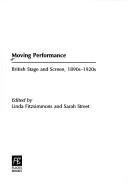 Cover for Moving performance