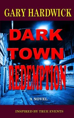 Cover for Dark Town Redemption