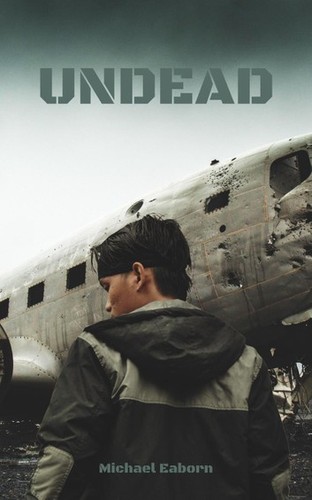 Cover for Undead