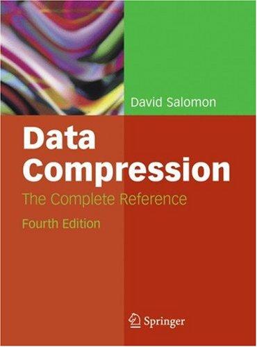 Cover for Data Compression