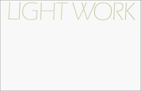 Cover for Light Work